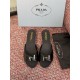 Prada Slippers
