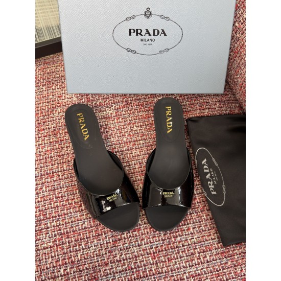 Prada Slippers