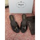 Prada Slippers