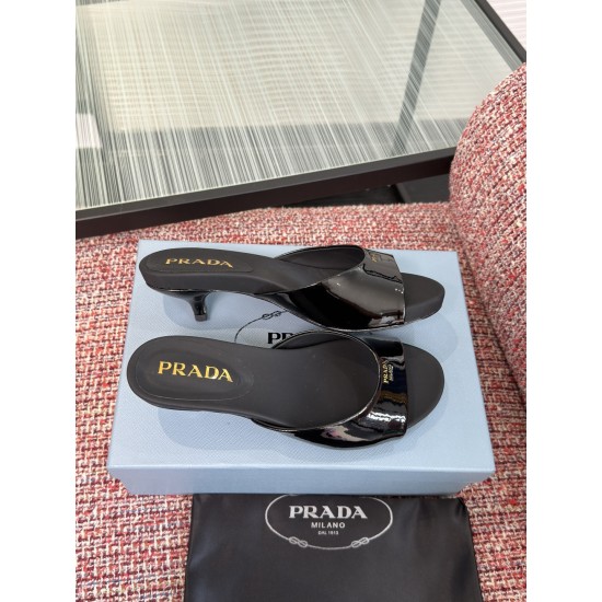 Prada Slippers