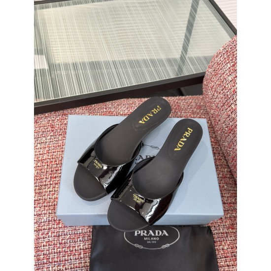 Prada Slippers