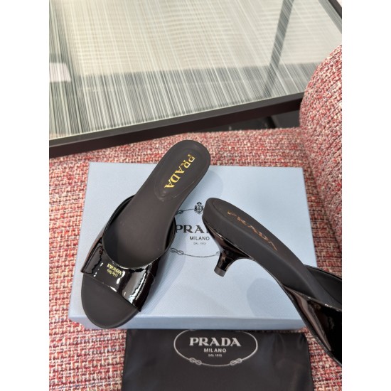 Prada Slippers