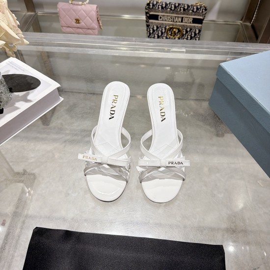 Prada Slippers