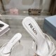 Prada Slippers