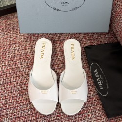 Prada Slippers