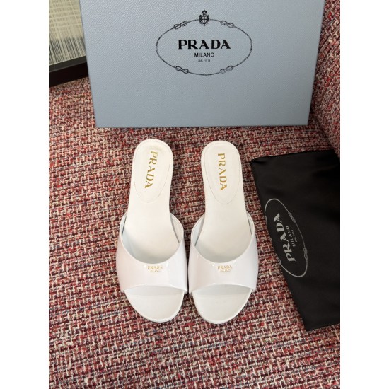 Prada Slippers