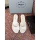 Prada Slippers