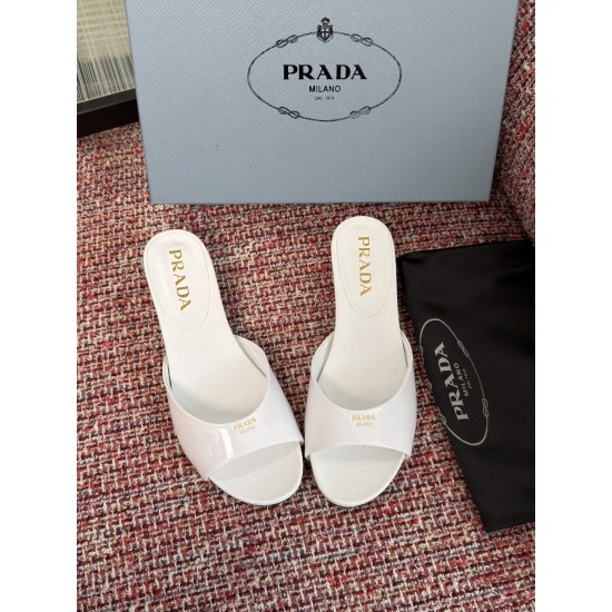 Prada Slippers
