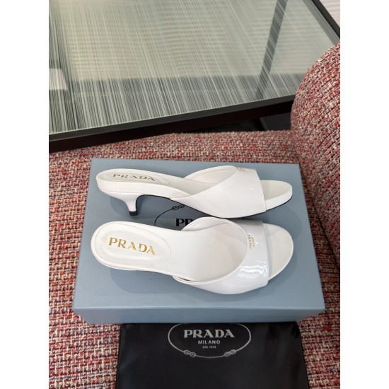 Prada Slippers