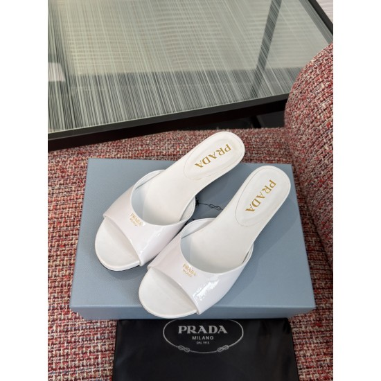 Prada Slippers