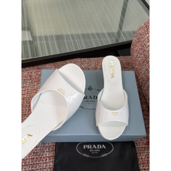 Prada Slippers