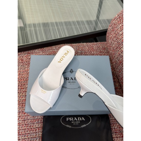Prada Slippers