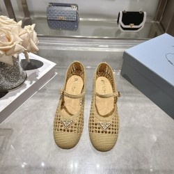 Prada Slippers