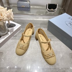 Prada Slippers