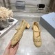 Prada Slippers