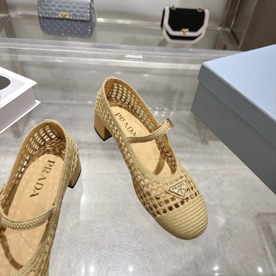 Prada Slippers