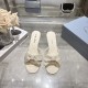 Prada Slippers