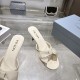 Prada Slippers