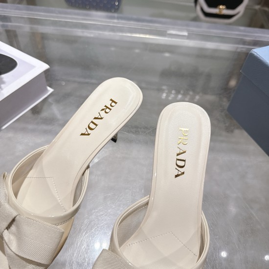 Prada Slippers