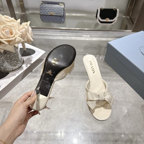 Prada Slippers
