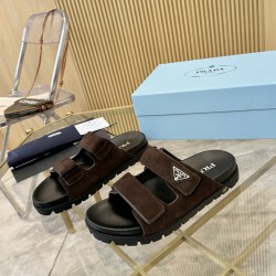 Prada Slippers