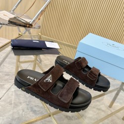 Prada Slippers