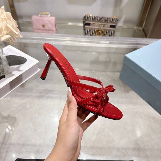 Prada Slippers