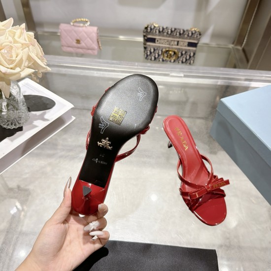 Prada Slippers
