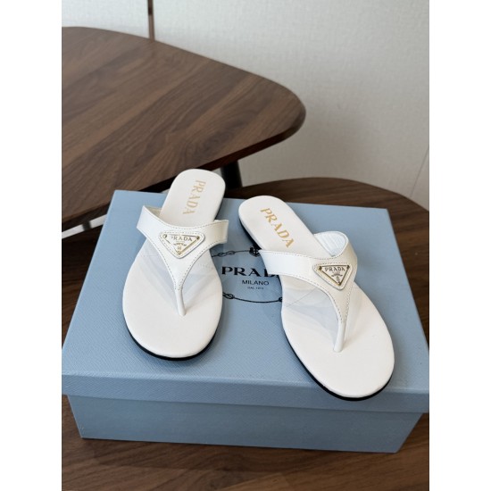 Prada Slippers