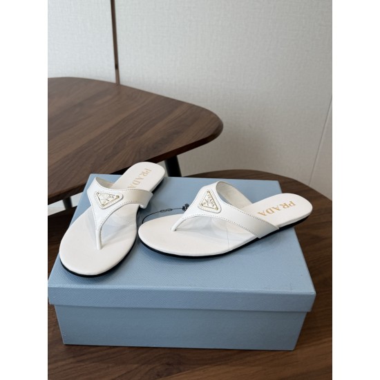 Prada Slippers