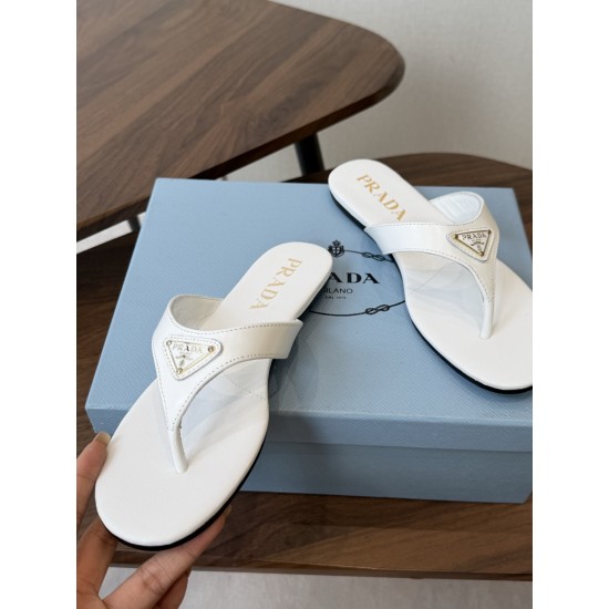 Prada Slippers