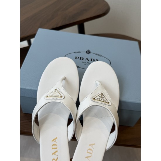 Prada Slippers