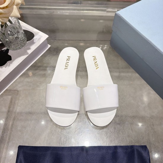 Prada Slippers