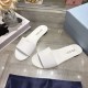 Prada Slippers