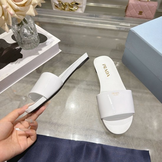 Prada Slippers