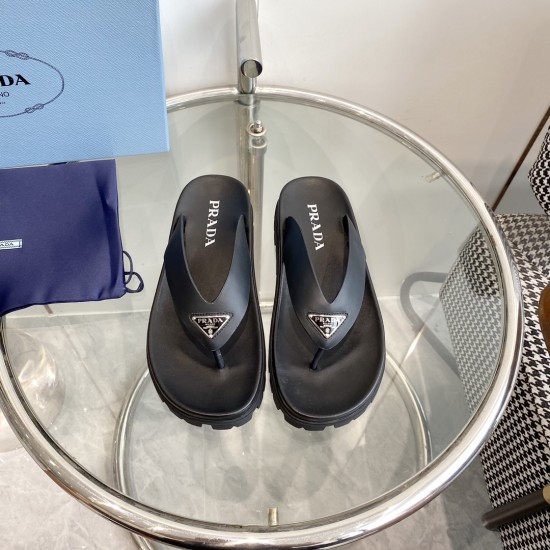 Prada Slippers