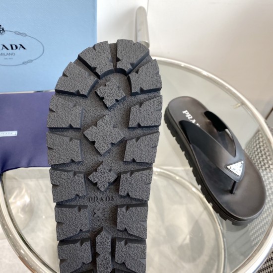 Prada Slippers
