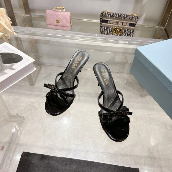 Prada Slippers