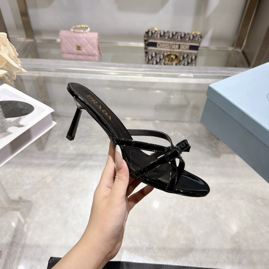 Prada Slippers