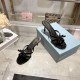Prada Slippers