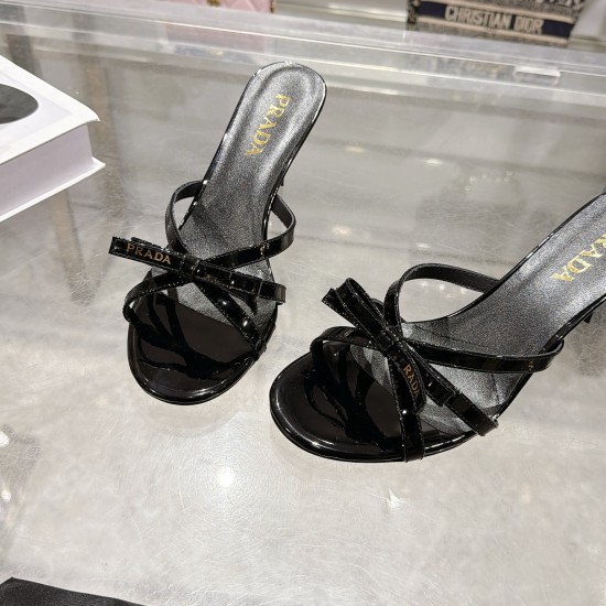 Prada Slippers