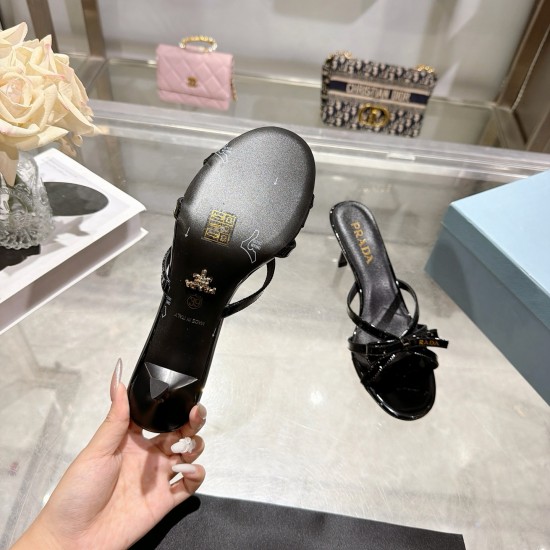 Prada Slippers