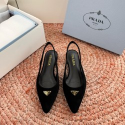 Prada Slippers