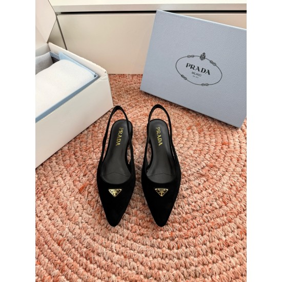 Prada Slippers