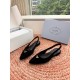 Prada Slippers