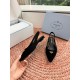 Prada Slippers