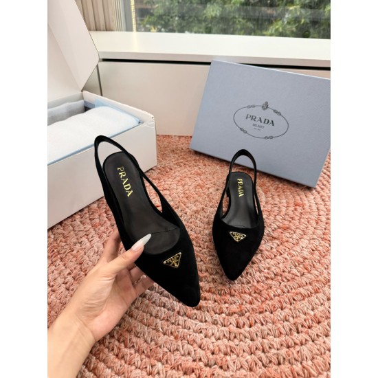 Prada Slippers