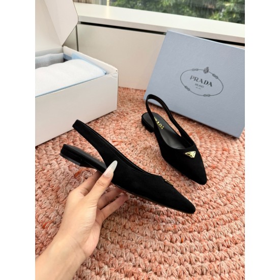 Prada Slippers