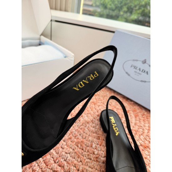 Prada Slippers