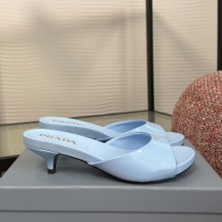 Prada Slippers
